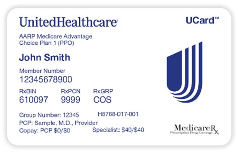 united healthcare ucard hub